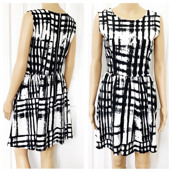 Sam & Lavi Dresses & Skirts - Sam & Lavi A-Line Sleeveless Mini Dress S